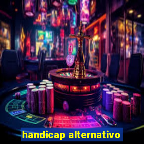 handicap alternativo